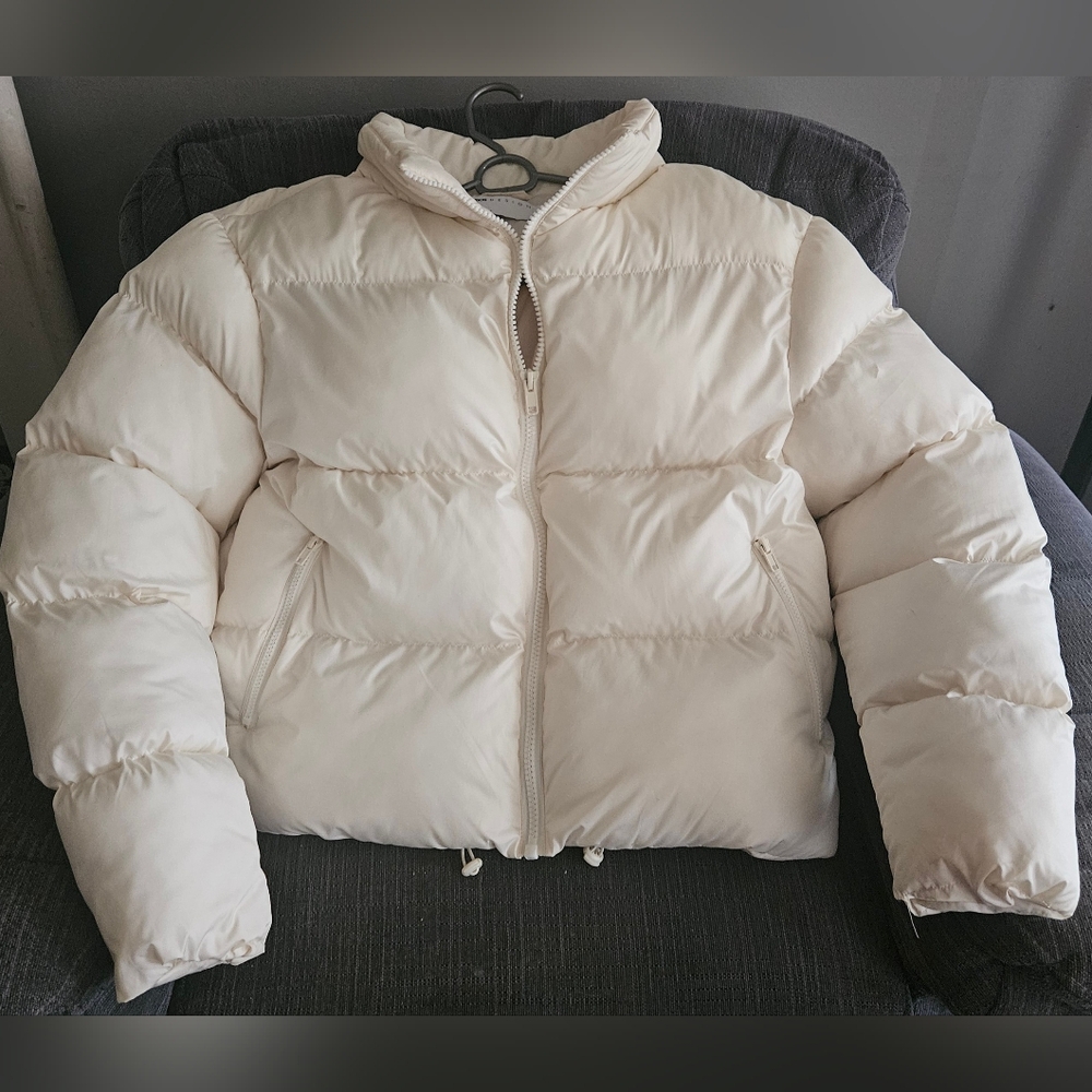 Coat❄️